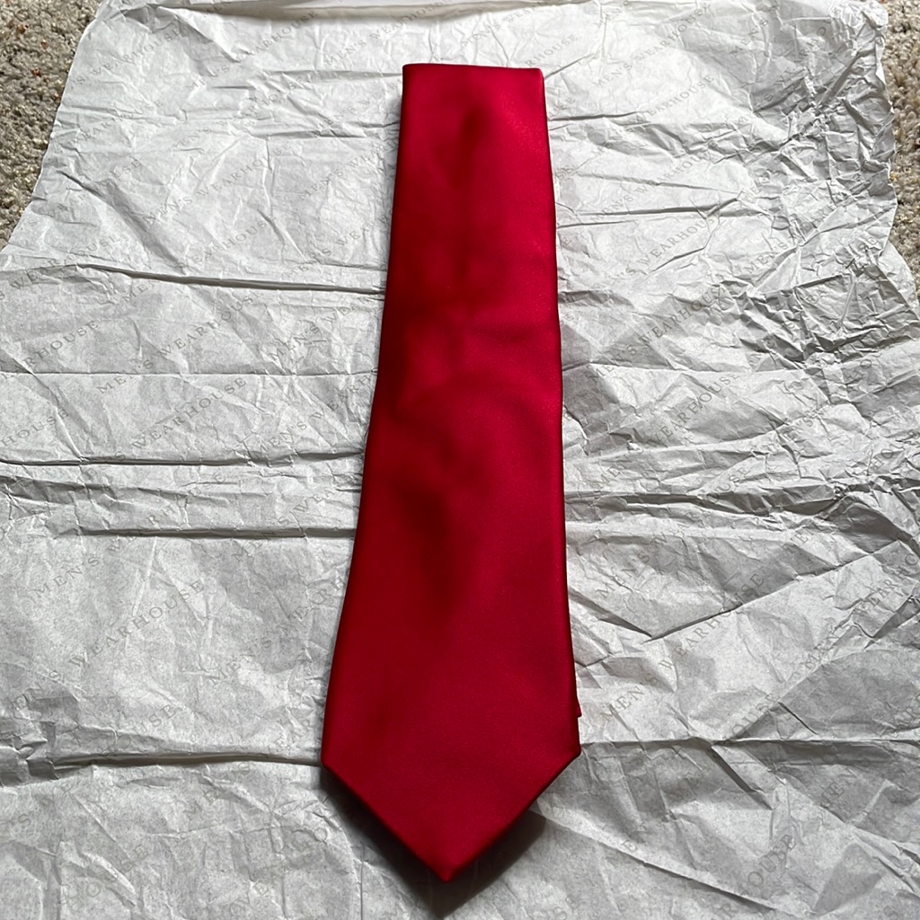 Joseph  Feiss Tie